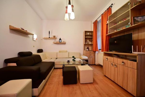 FLH - Bright and Fresh -  - Sibiu - Sibiu