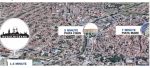 FLH - Modern 3 APT Near Old Town - 15 Min Walk -  - Sibiu - Sibiu
