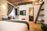 Folkloric loft - Ulita Romaneasca (green) -  - Sibiu - Sibiu