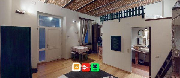 Folkloric loft - Ulita Romaneasca (green) -  - Sibiu - Sibiu
