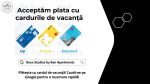 Free Private Parking - Onyx Studios by Ben Apartments - Sibiu și împrejurimi - Sibiu - Sibiu