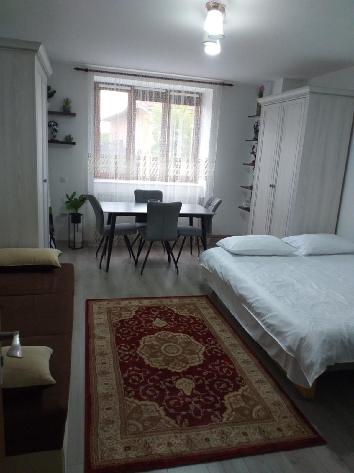 Fully Furnished Studio -  - Maramureș - Sighetu Marmației