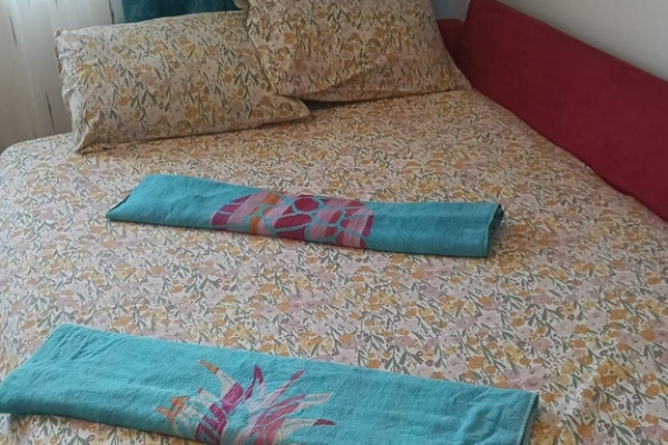 Garsoniera Avram Răzvan - Litoral - Constanța - Mamaia
