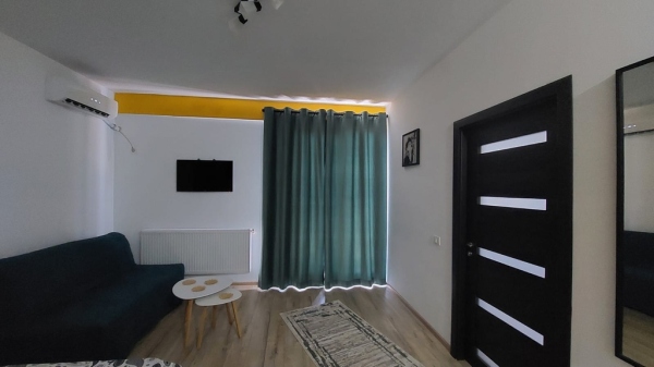 Garsoniera Black Sea By Aquazure Residence - Litoral - Constanța - Mamaia
