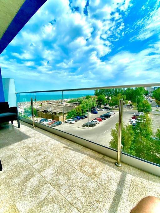 Garsonieră BLUEMARINA -  - Constanța - Mamaia