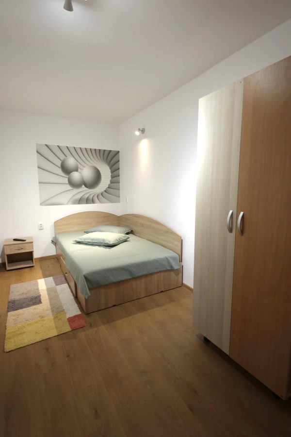 Garsoniera -  - Cluj - Cluj-Napoca