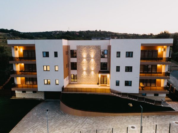 Gaudi Accommodation -  - Cluj - Cluj-Napoca