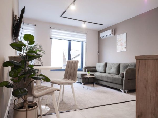 GAVAS Modern Central Apartments -  - Cluj - Cluj-Napoca