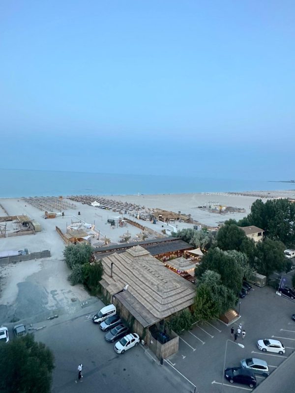 GGMamaia -  - Constanța - Mamaia