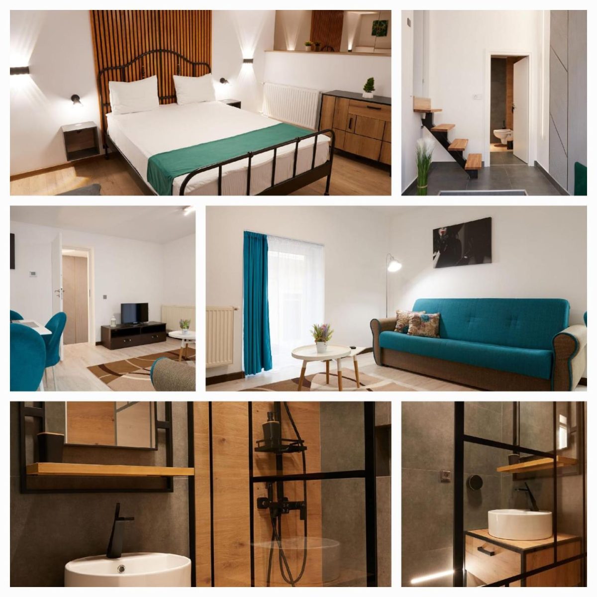 Giovi Central Apartment -  - Cluj - Cluj-Napoca