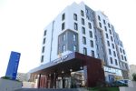 Golden Tulip Ana Dome Hotel -  - Cluj - Cluj-Napoca
