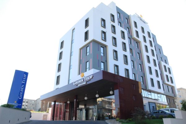 Golden Tulip Ana Dome Hotel -  - Cluj - Cluj-Napoca