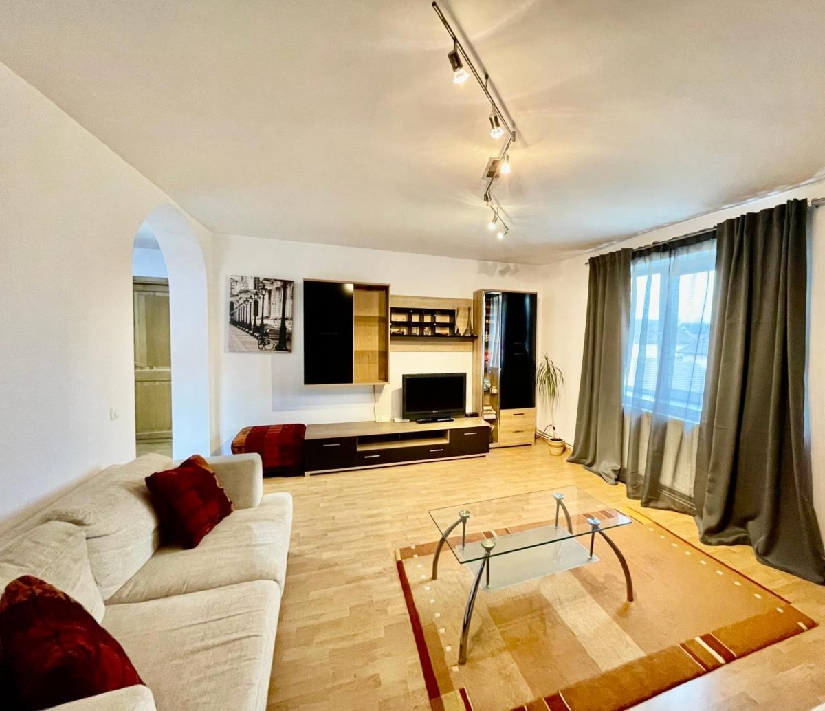 Good Sleep Flat1 -  - Sibiu - Sibiu