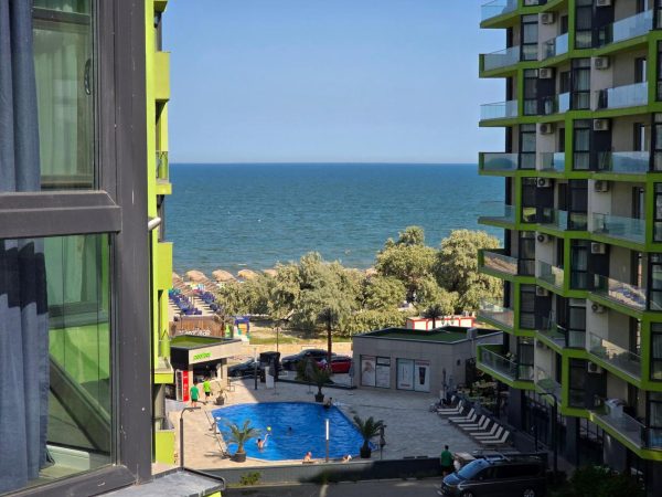 H2O Studio Beach Pool & SPA -  - Constanța - Mamaia