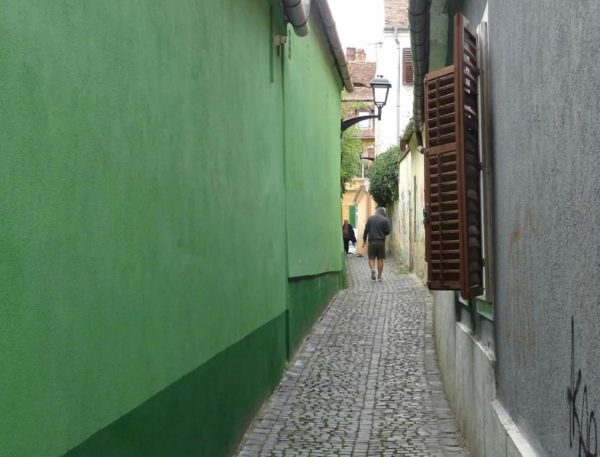 Hdkfndvaiusvdd -  - Sibiu - Sibiu