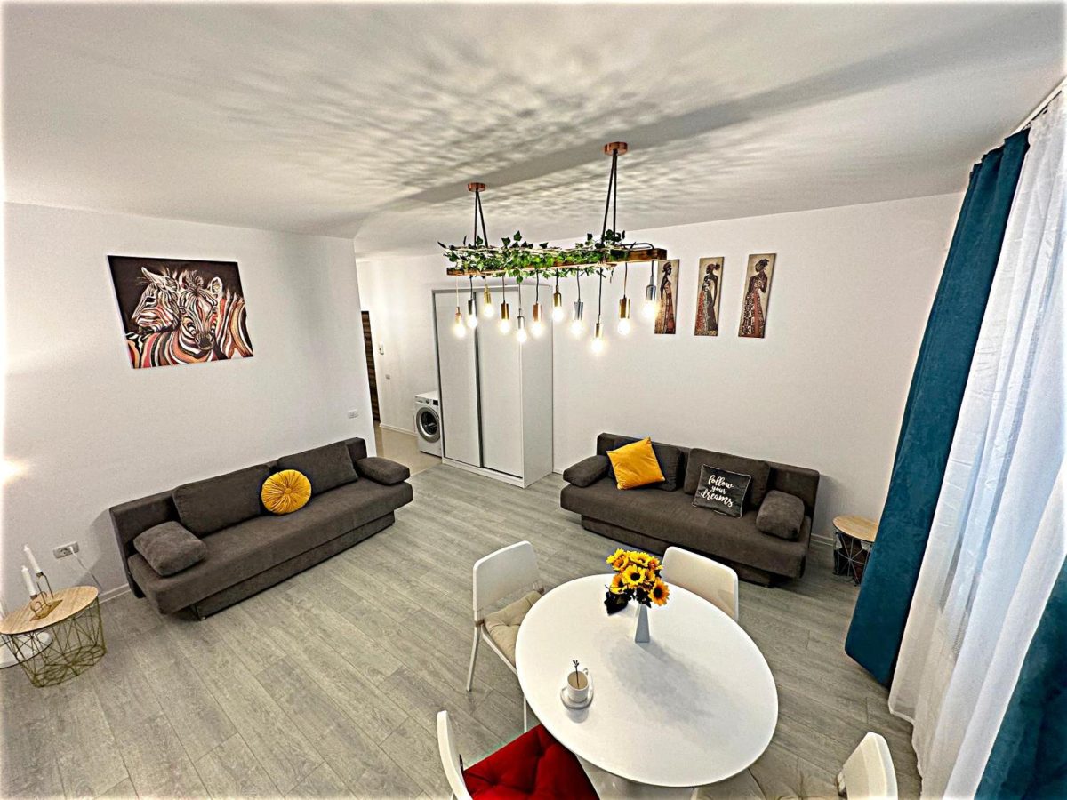 Hezo Sunshine Studio and Apartment -  - Constanța - Mamaia