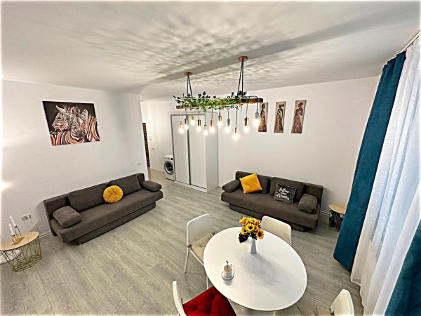 Hezo Sunshine Studio and Apartment -  - Constanța - Mamaia