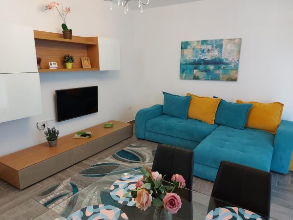Holiday Apartment Mamaia Nord -  - Constanța - Mamaia