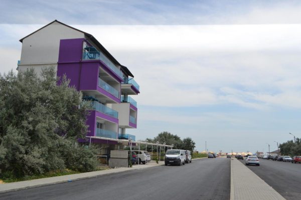 Home Space One -  - Constanța - Mamaia