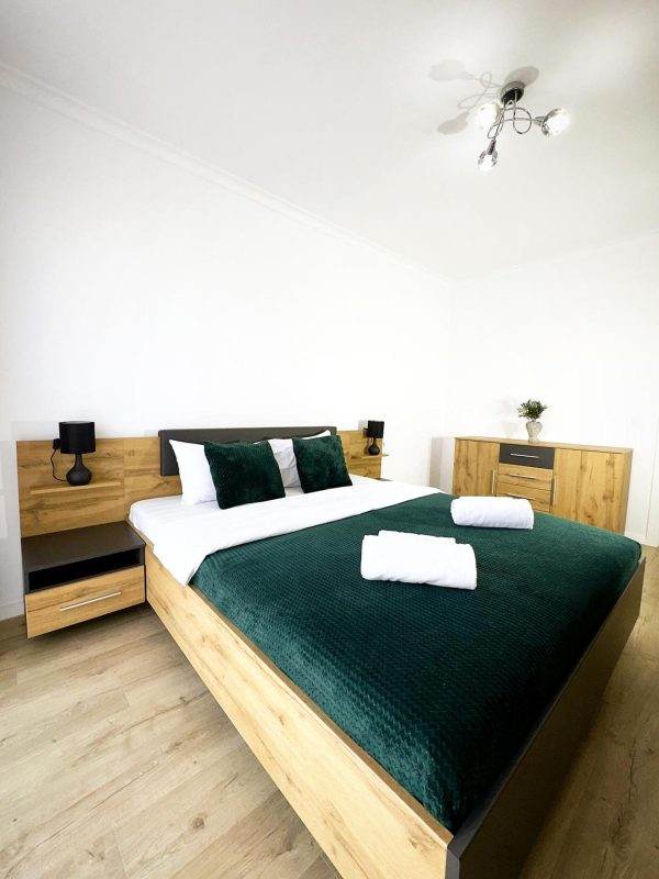 Homeland City Nest -  - Cluj - Cluj-Napoca
