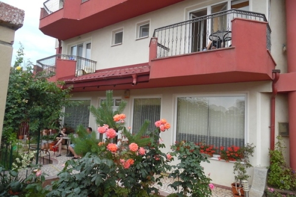 Hostel Nina - Litoral - Constanța - Mamaia