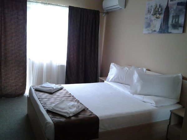 Hostel Nova Route -  - Constanța - Mamaia