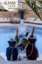 Hotel Almar Luxury -  - Constanța - Mamaia