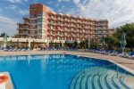 Hotel Amiral -  - Constanța - Mamaia