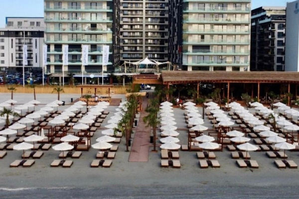 Hotel-Apartament Stay Chic - Litoral - Constanța - Mamaia