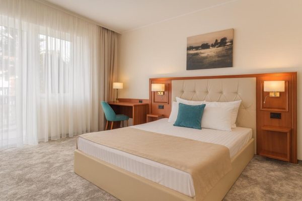 Hotel Athos R.M.T. -  - Cluj - Cluj-Napoca