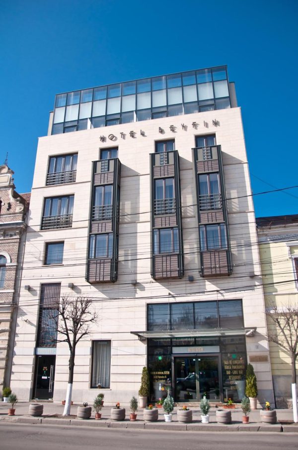 Hotel Beyfin -  - Cluj - Cluj-Napoca