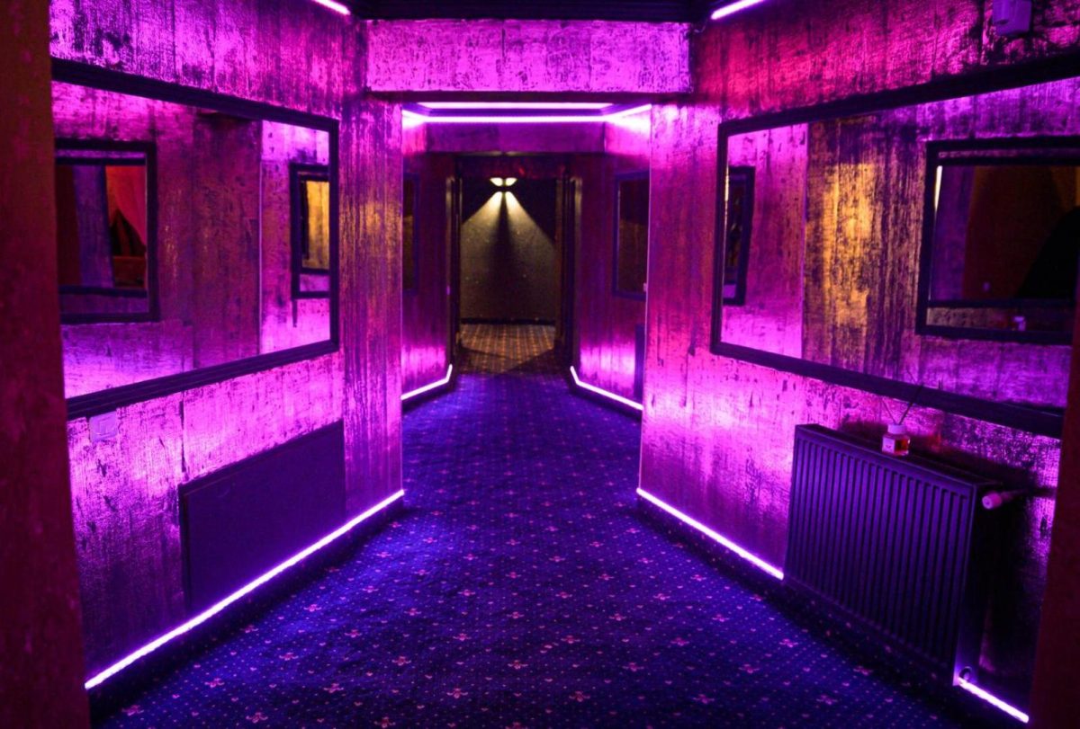 Hotel Boutique18plus - Adults Only - Litoral - Constanța - Mamaia