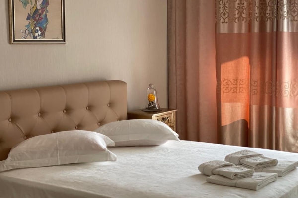 Hotel Casa Di Marco Adults Only - Litoral - Constanța - Eforie Nord