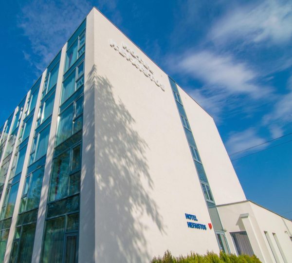 Hotel Hefaistos - Mamaia -  - Constanța - Mamaia