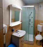 Hotel Hermes -  - Constanța - Eforie Nord