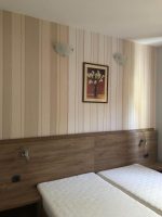 Hotel Holiday -  - Constanța - Eforie Nord