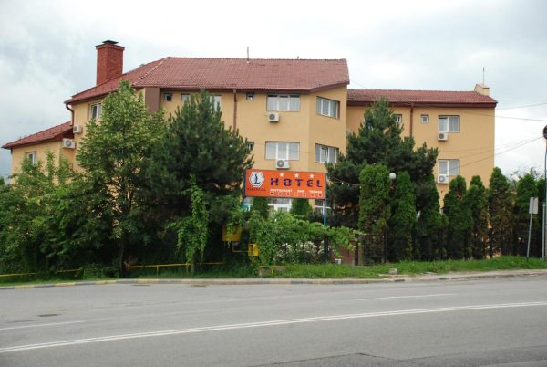 Hotel Liliacul -  - Cluj - Cluj-Napoca
