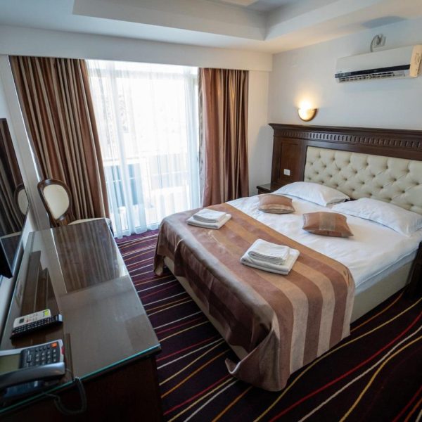 Hotel - Litoral - Constanța - Mamaia