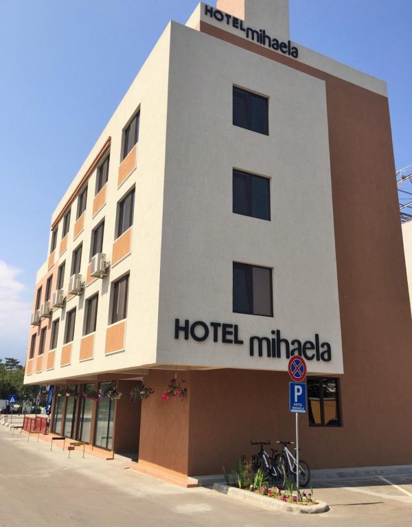 Hotel Mihaela -  - Constanța - Mamaia