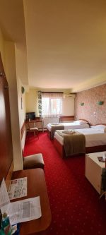 Hotel Olimp -  - Cluj - Cluj-Napoca