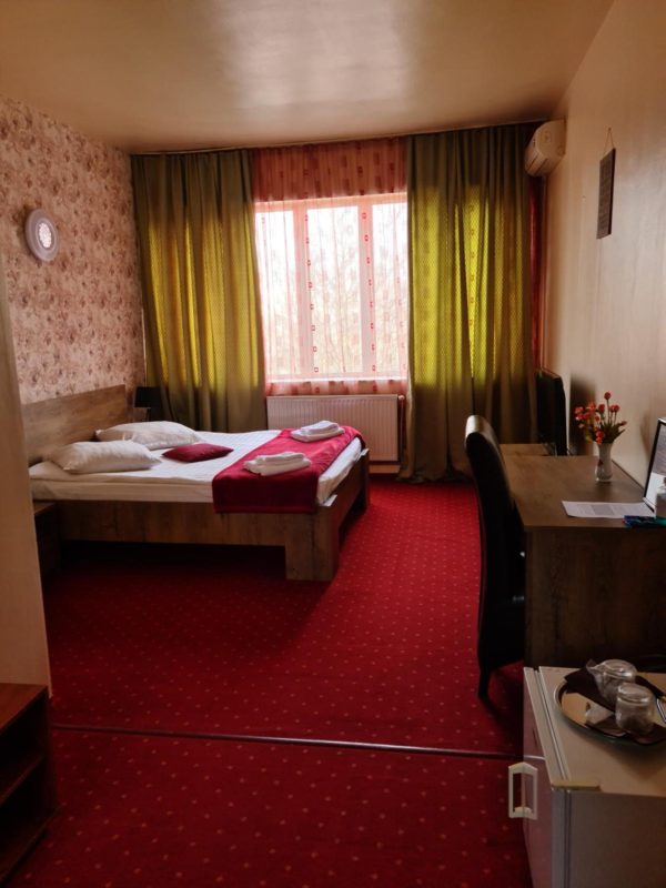 Hotel Olimp -  - Cluj - Cluj-Napoca