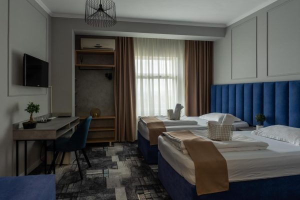 Hotel PASO -  - Cluj - Cluj-Napoca
