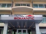 Hotel Romantic -  - Constanța - Mamaia