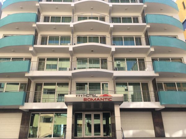 Hotel Romantic -  - Constanța - Mamaia