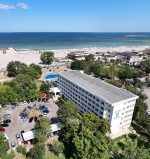 Hotel Sulina International -  - Constanța - Mamaia