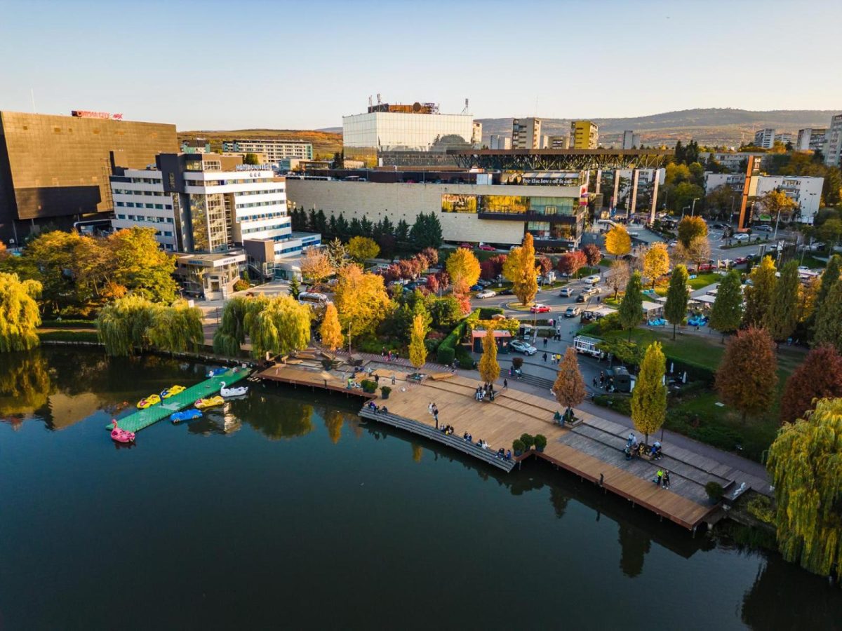 Hotel Univers -  - Cluj - Cluj-Napoca