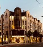 Hotel Victoria -  - Cluj - Cluj-Napoca