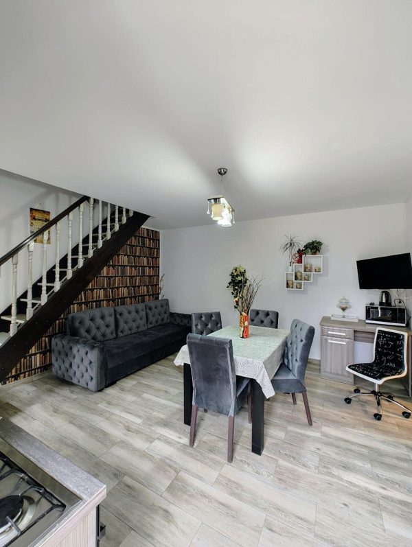 House Apartment Minerilor -  - Cluj - Cluj-Napoca