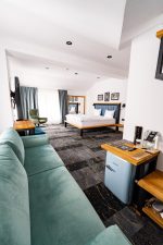 HOW Boutique and Hotel -  - Cluj - Cluj-Napoca