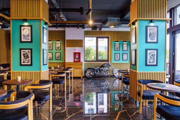 HOW Boutique and Hotel -  - Cluj - Cluj-Napoca